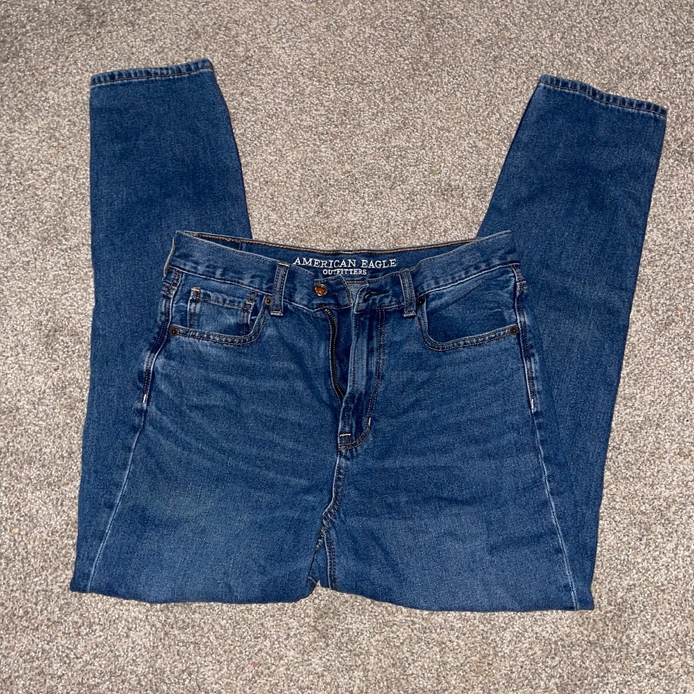 Mom Jeans